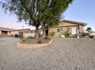 9784 Valparaiso Dr, Desert Hot Springs, CA 92240