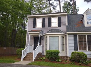 3402 Gina Ct NW APT A, Wilson, NC 27896