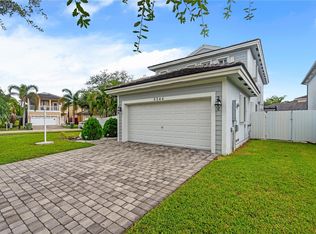 3244 SE 2nd Dr, Homestead, FL 33033