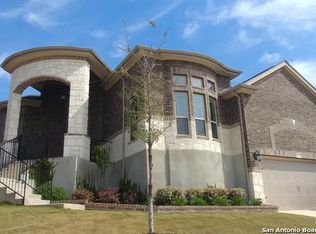 11139 Butterfly Bush, San Antonio, TX 78245