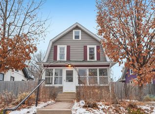 3808 Elliot Ave, Minneapolis, MN 55407