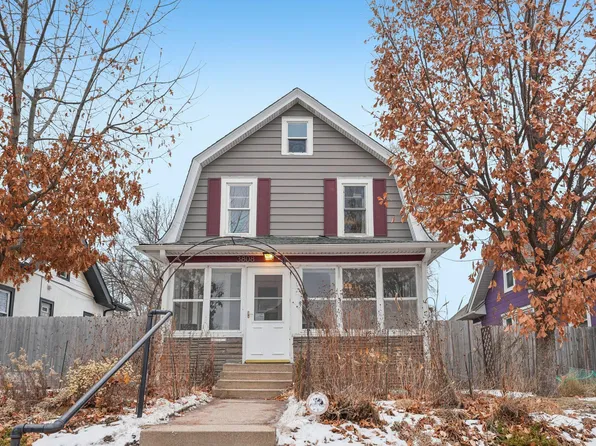 3808 Elliot Ave, Minneapolis, MN 55407