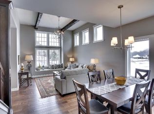 3618 Lerive Way, Chaska, MN 55318