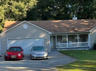 1972 Old Rex Morrow Rd, Morrow, GA 30260