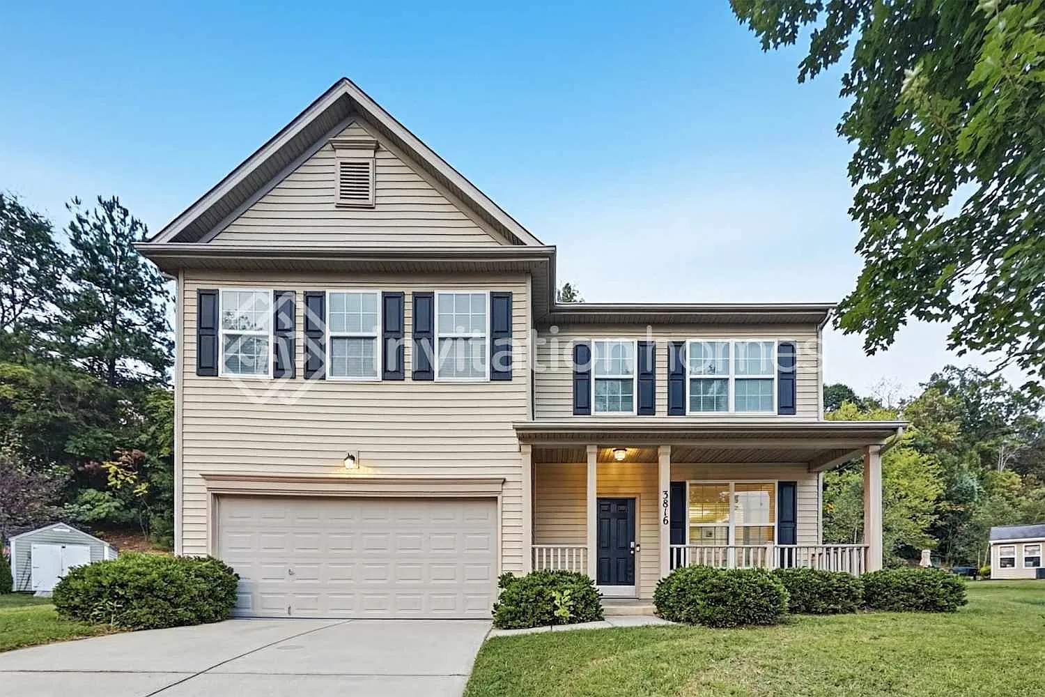 3816 Quay Ct Gastonia, NC 28056 — Photo 1