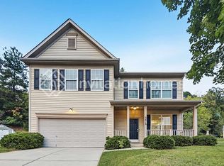 3816 Quay Ct, Gastonia, NC 28056