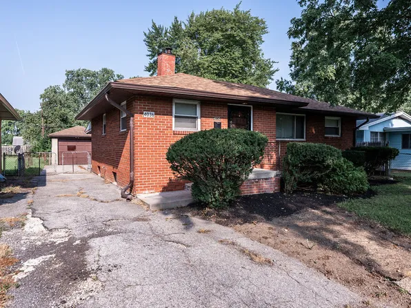 4036 N Butler Ave, Indianapolis, IN 46226