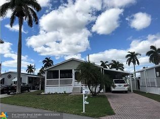 8531 SW 20th Pl, Fort Lauderdale, FL 33324