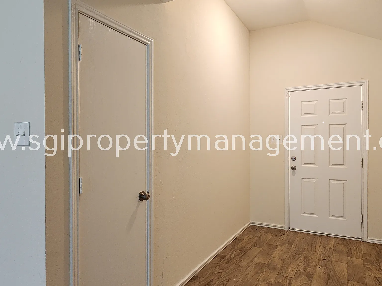 Home in Presidents Point McKinney! — Photo 3