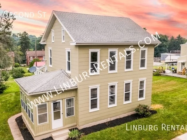 116 N 2nd St, Mount Wolf, PA 17347