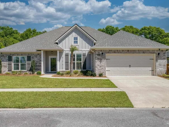 4158 Lazy Breeze Ln, Milton, FL 32583