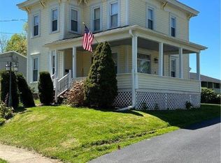 5 Jefferson St, Phoenix, NY