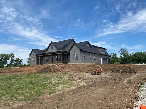 6346 NW Landon Rd, Topeka, KS 66618