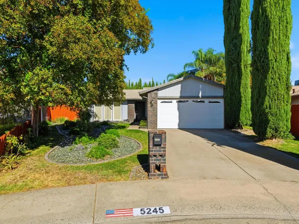 5245 Hollar Ct, Sacramento, CA 95842