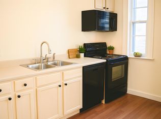 9 W Clay St, Richmond, VA 23220