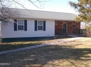 12117 Halifax Rd, Holts Summit, MO 65043