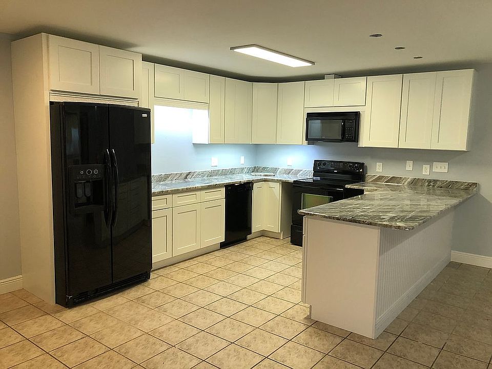 New Kitchen cabinets 