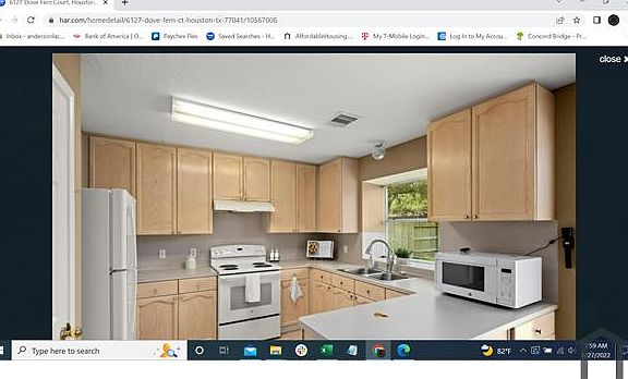 5th image of 6127 Dove Fern Ct #6127