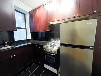 Rented by Standard Realty