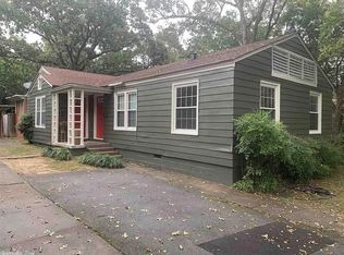 116 Berry St #S, Little Rock, AR 72205