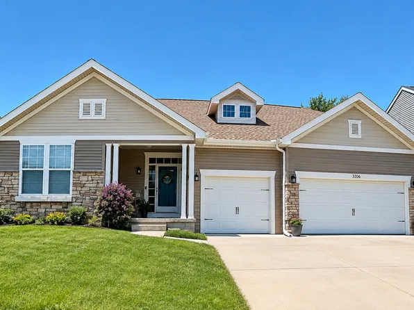 5520 S 160th St, Omaha, NE 68135