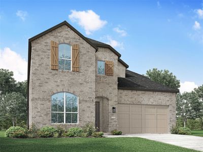 1870 Flowing Ridge Rd, Midlothian, TX, 76065