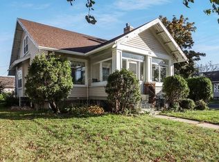 713 S Vine Ave, Marshfield, WI 54449