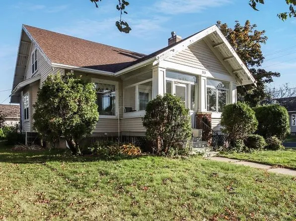 713 South VINE AVENUE, Marshfield, WI 54449