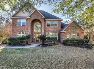 628 Nautica Ln, Montgomery, TX 77316