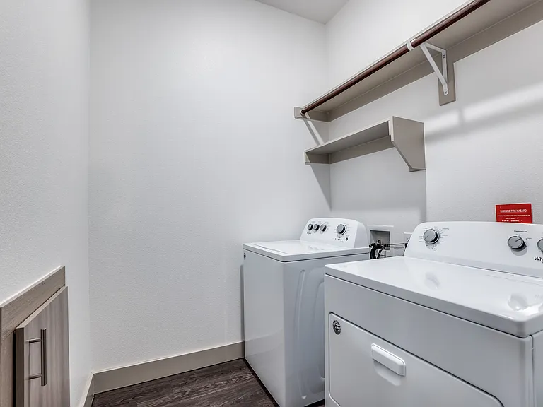 The Crosby at the Brickyard Apartment Homes — Photo 7