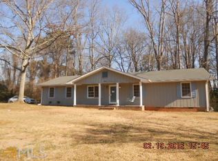 1360 Zebulon Rd, Griffin, GA 30224