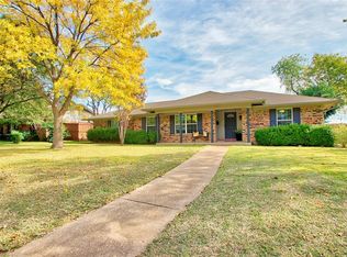 3912 Ridgeoak Way, Farmers Branch, TX 75244