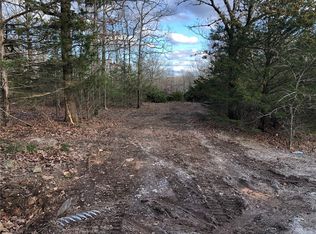 Friendship Church Rd, West Fork, AR 72774