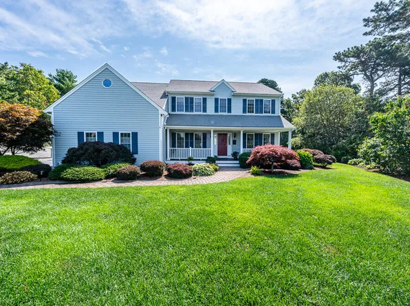 7 Mizzen Lane, Bourne, MA 02532