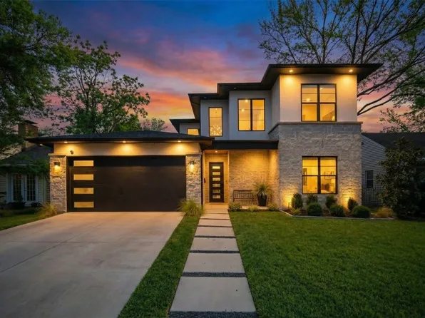 9527 Biscayne Blvd, Dallas, TX 75218