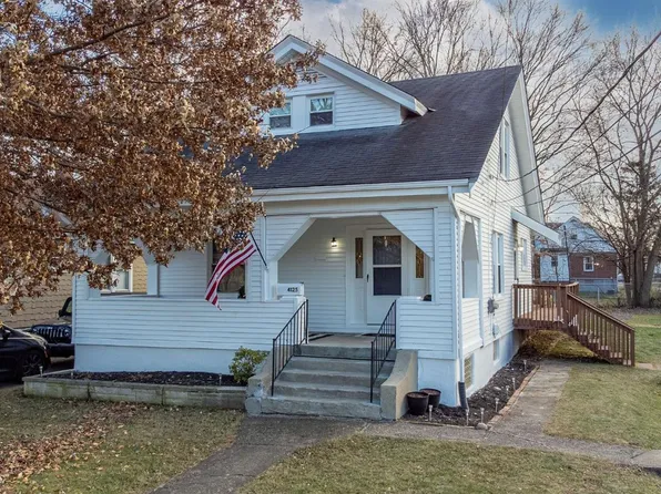 4125 Oleary Ave, Cincinnati, OH 45236