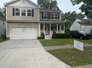 3024 Saint Mihiel Ave, Norfolk, VA 23509
