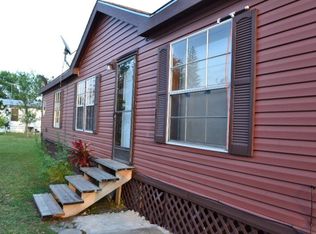 1216 Stallion St, Edinburg, TX 78542