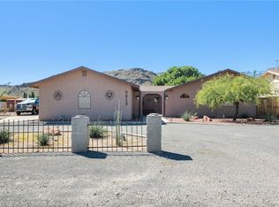 4813 Scotty Dr, Kingman, AZ 86409