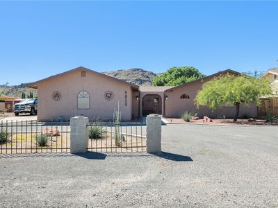 4813 Scotty Dr, Kingman, AZ, 86409