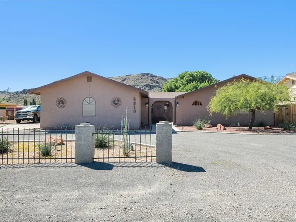 4813 Scotty Dr, Kingman, AZ 86409