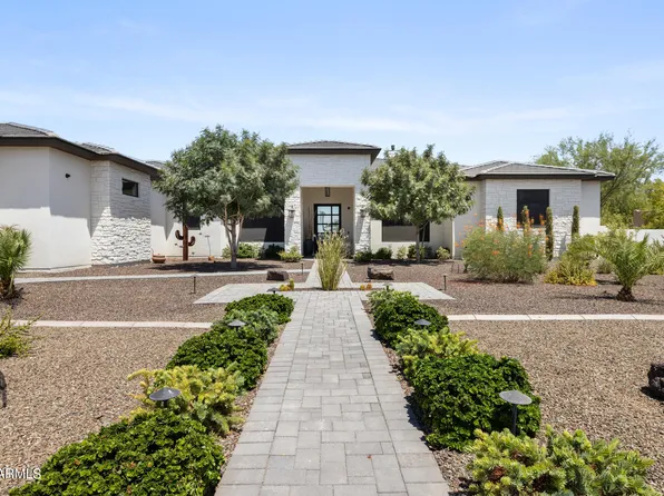 24295 N 99TH Lane, Peoria, AZ 85383