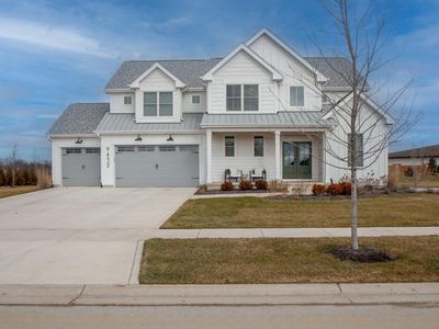 9452 100th Ave, Saint John, IN, 46373