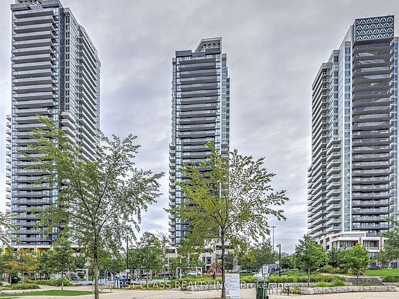 2nd image of 85 McMahon Dr #2902