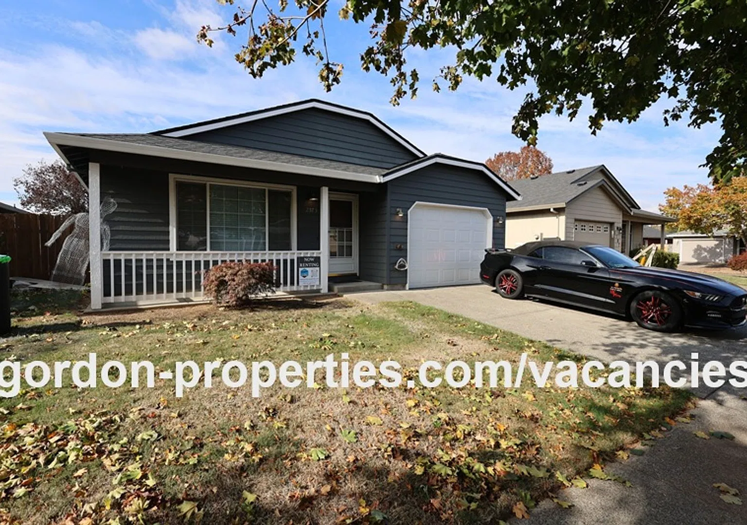 NW Stanley Ave - Gresham 3 bedroom ranch-style home — Photo 1