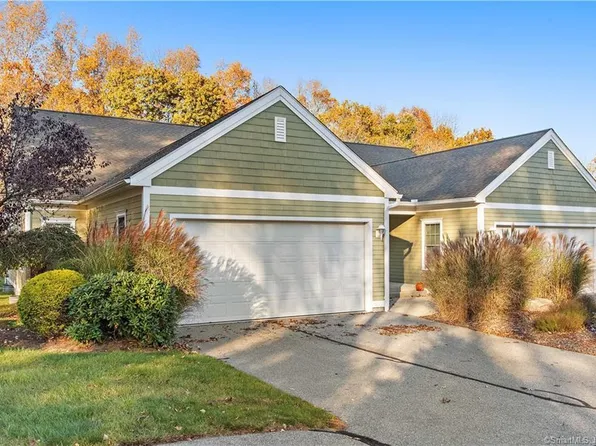 15 Commonway Drive #15, Brooklyn, CT 06234