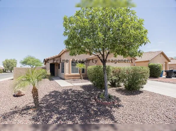 1710 E Oakland St, Chandler, AZ 85225