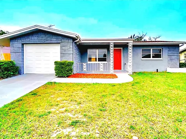 9643 Marlinton Ln, Port Richey, FL 34668