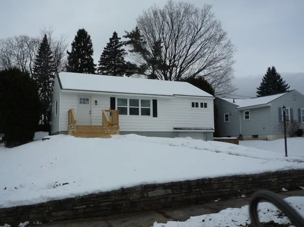 20 Leonard Ave, Plattsburgh, NY 12901