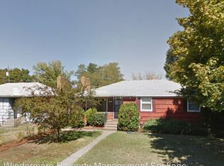 1111 E Garland Ave, Spokane, WA 99207